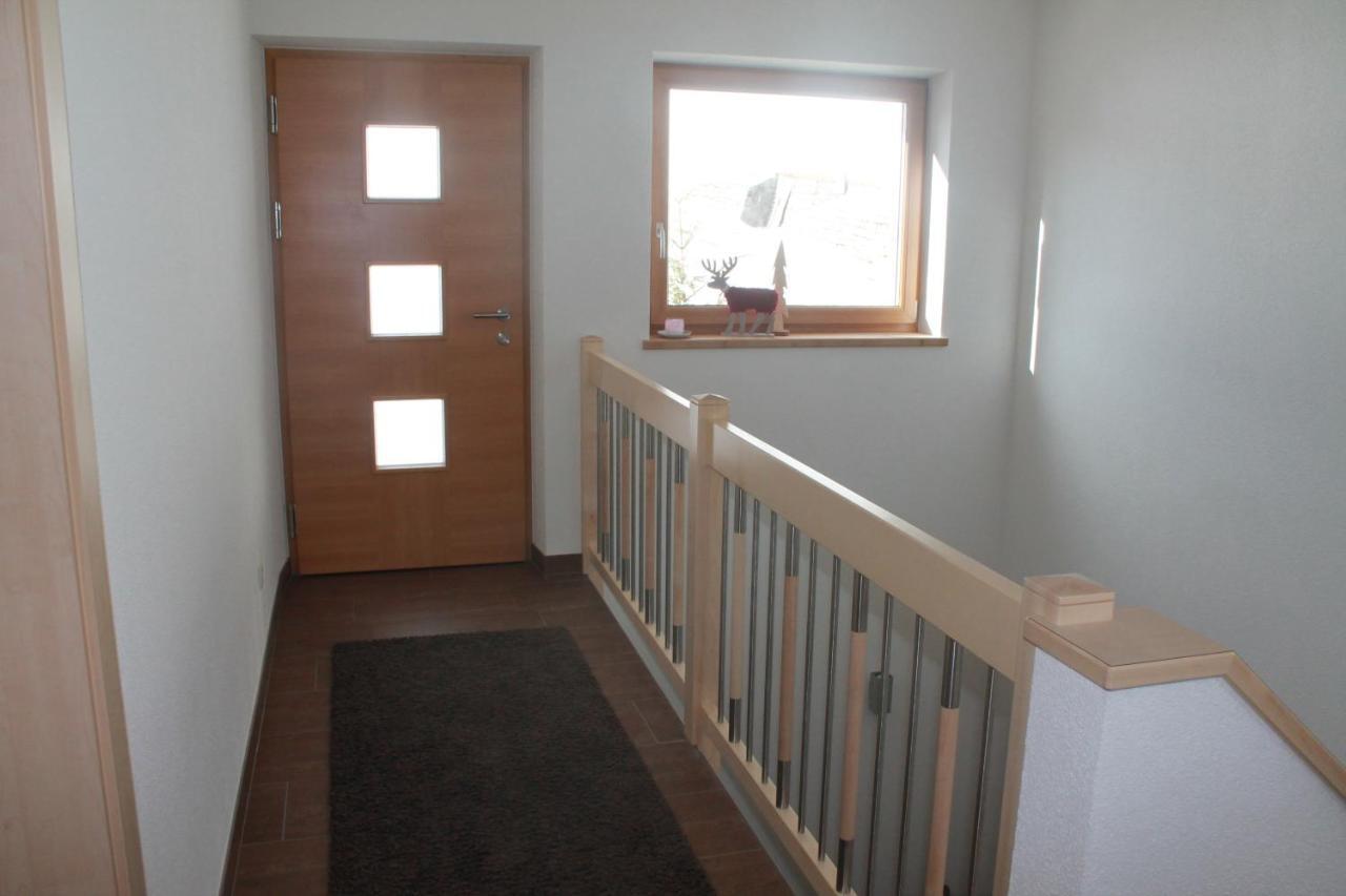 Haus Sennhof Daire Umhausen Dış mekan fotoğraf